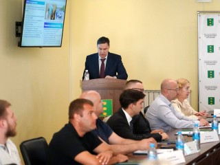 Поддержку бойцов СВО и их семей глава Котельников назвал приоритетной задачей