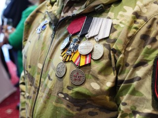 Участник программы: «Герои Подмосковья» позволяют принести максимальную пользу