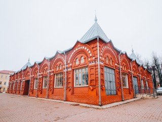 Путешествие в Клин: культурные сокровища подмосковного города