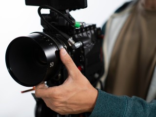 Жителей Шаховской пригласили на съемки приключенческого сериала