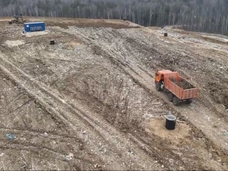 На местном комплексе по переработке отходов обновят оборудование