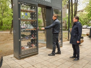 Глава округа Малышев провел внеплановую инспекцию дворов в Раменском