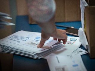 Жители Подмосковья выберут народного почтальона