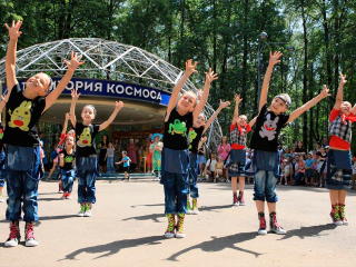 Мастер-классы, музыка и спорт: как Королев будет праздновать День защиты детей