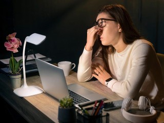 Эмоциональное выгорание может усилиться летом