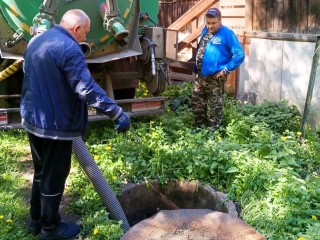 Около 20 неисправностей на сетях ЖКХ устранили коммунальщики в выходные