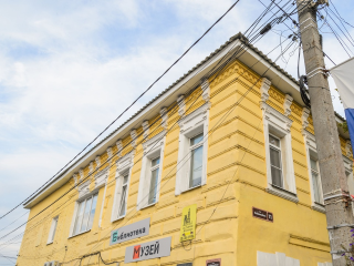 Два мастер-класса устроят в бронницком музее истории 18 мая