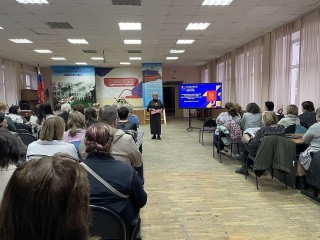 В Подольске подготовили более 2 тыс. специалистов для проведения итоговой аттестации