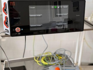 В Зарайскую больницу поступили современные хирургические аппараты