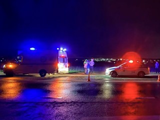 Водитель, задавивший 17-летнего питбайкера под Чеховом, был пьян