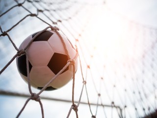 Ученики школы Совхоза выиграли футбольный турнир в Серебряных Прудах