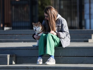 Даже июнь не порадует жителей Подмосковья жарой