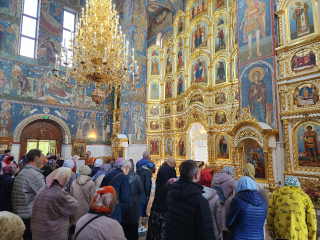 День Николы Вешнего: почему запрещено есть мясо и о чем молиться святому 22 мая
