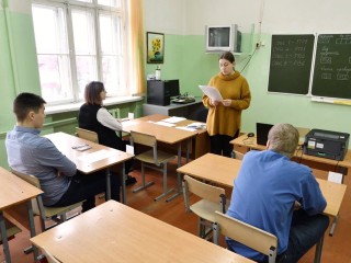 Государственные экзамены для выпускников школ Ступина стартуют 21 мая