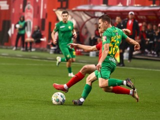 Кто поможет футбольному клубу «Химки» после вылета из РПЛ