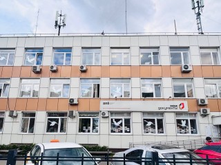 Жители Ленинского округа могут принять участие в патриотических акциях
