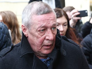Почему Ефремов перестал выходить из дома и что стало с актером после тюрьмы