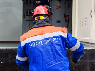 В округе Пушкинский 5 мая энергетики проведут техработы на нескольких участках
