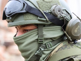 Вы победили, и мы победим: бойцы СВО из Мытищ написали песню и сняли на нее клип