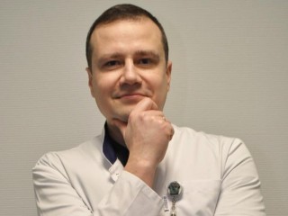 В Долгопрудном у онкобольной пациентки успешно за одну операцию удалили две опухоли мозга