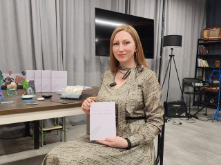 «Это же гениально!»: как декрет и актерская студия открыли в жительнице Домодедова поэта