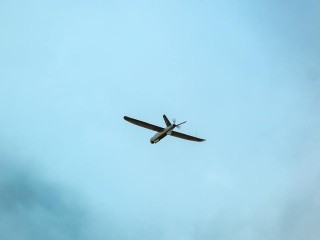 В Подмосковье сбиты пять беспилотников