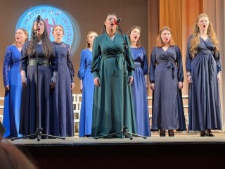 В Электростали прошел концерт памяти героев Великой Отечественной войны