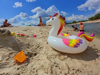 Когда начнется купальный сезон в Подмосковье, рассказал синоптик Тишковец