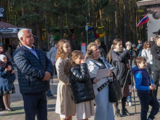 Третий сезон телепроекта «Имена Победы» собрал 42 истории о подвигах героев