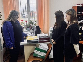 Стажировки на газовом предприятии предложили молодежи Богородского округа