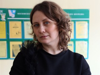 Преподаватель истории из Бронниц стала призером Всероссийского конкурса