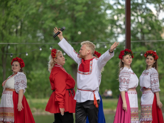 Афиша на 31 мая в Чехове: спорт, детские игры, праздники в Любучанах и Манушкине