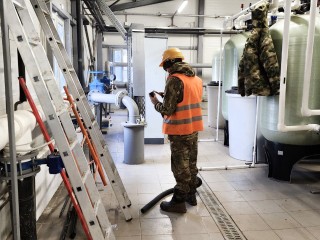 Котельные, ТСЖ и управляющие компании: как Долгопрудный готовится к отопительному сезону