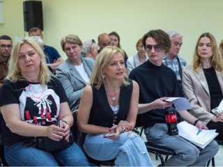 В Реутове прошел форум «Управдом», посвященный вопросам жилищно-коммунальных услуг