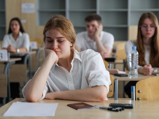 Как избежать стресса и сохранить спокойствие при сдаче ЕГЭ