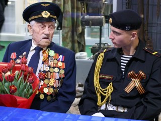 Госдума рассмотрит законопроект о льготах для детей участников боевых действий