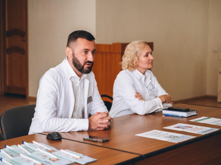 Фрязинцы могут предложить идеи по улучшению сферы здравоохранения