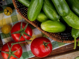 Ученые нашли способ сохранить овощи свежими на 10 дней дольше