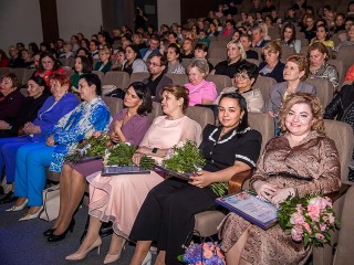 Педагогов из Звенигорода наградили за победу в профессиональном конкурсе
