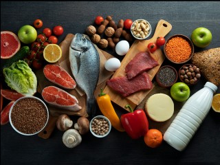 В Госдуме предложили снизить НДС и обнулить налог на базовые продукты