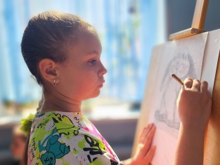 Активные игры и творчество: куда сходить с детьми в субботу в Королеве