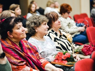 Лучших медсестер наградили в Химках