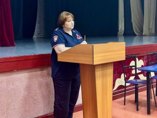 Полицейские попросили родителей усилить контроль за детьми в Краснознаменске