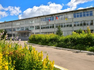 В Луневской школе Химок проведут капитальный ремонт