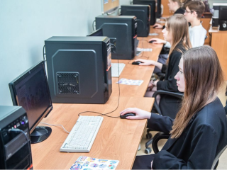 Школа с IT-зоной откроется в Ленинском округе в 2025 году