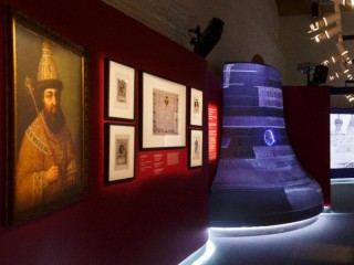 Вечер романса и мастер-класс по живописи ждут звенигородцев на «Ночи музеев»