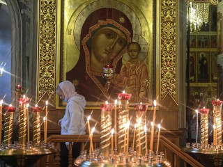 День Казанской иконы Божией Матери: дата, история, чудеса и молитвы