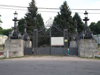 Общественный огород презентуют в Кузьминском лесопарке 17 мая