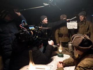 Премьера сериала «Самогон», снятого в Ногинске, состоится 8 мая