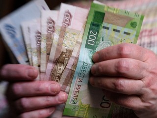 ООО Микрокредитная компания «Кредди» оштрафовано за нарушение Закона о рекламе